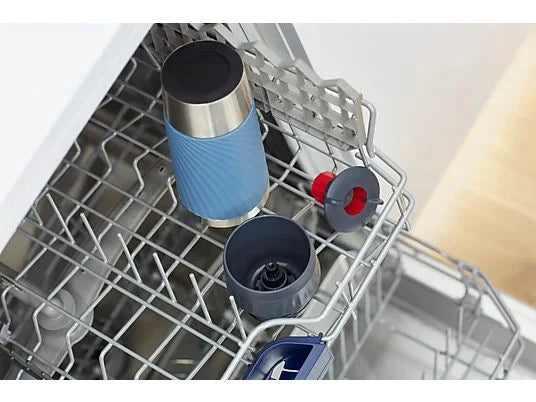 Emsa Travel mug easy twist - diverse kleuren - Oosterlinck