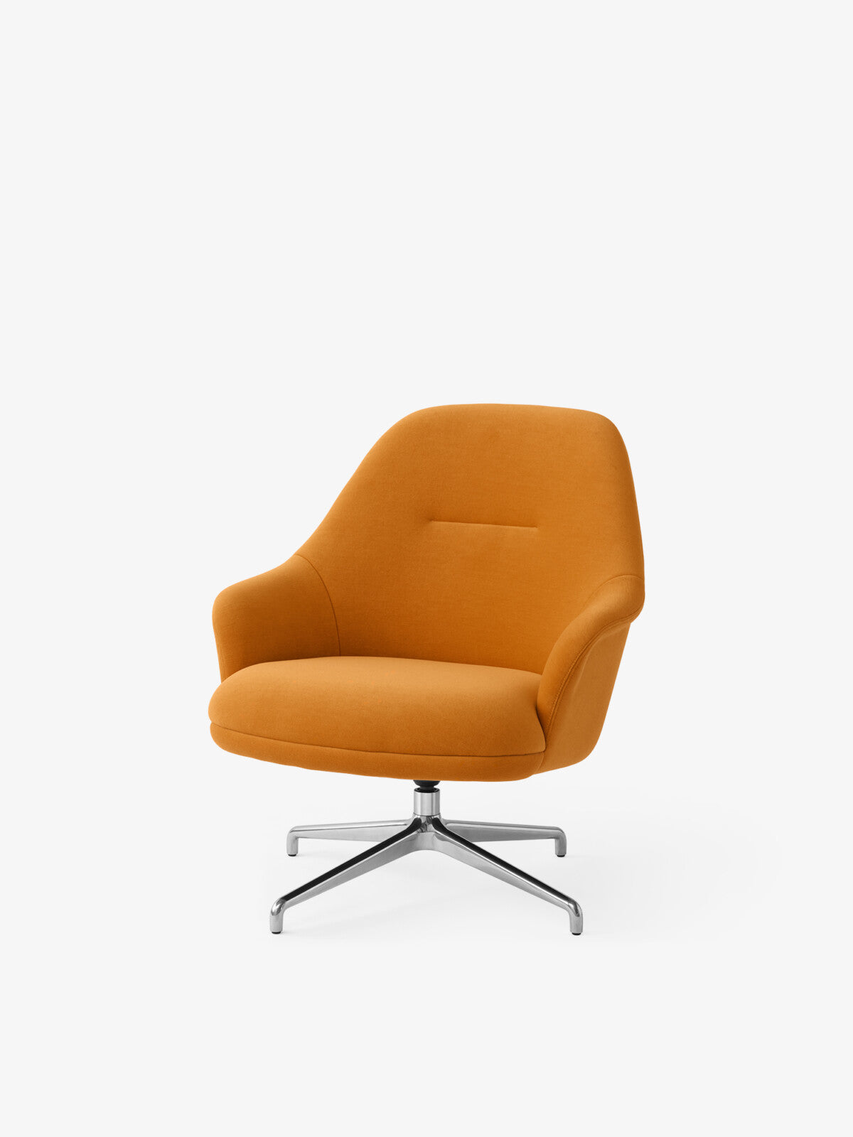 &Tradition Rely Lounge HW139 Swivel