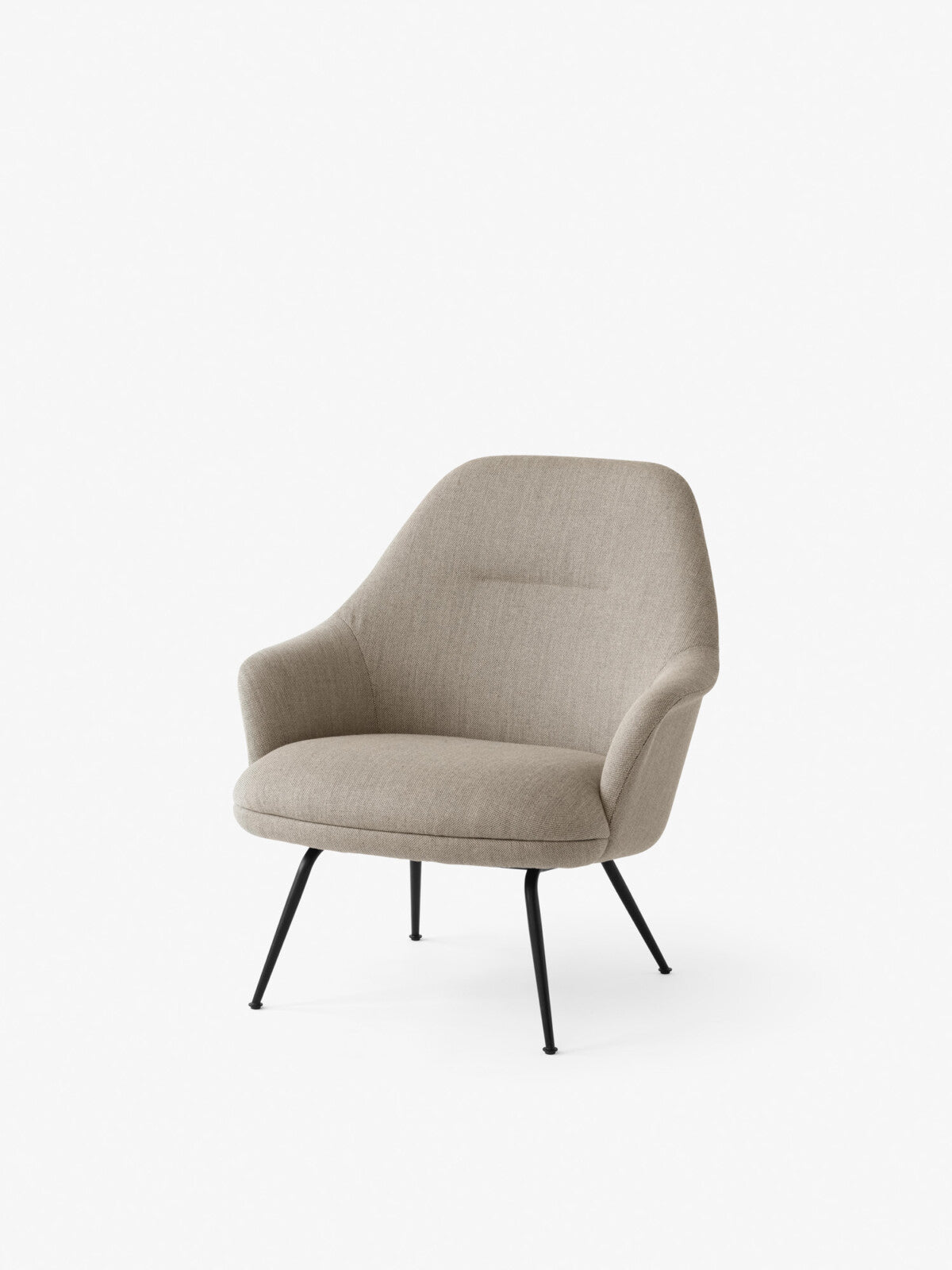 &Tradition Rely Lounge HW140