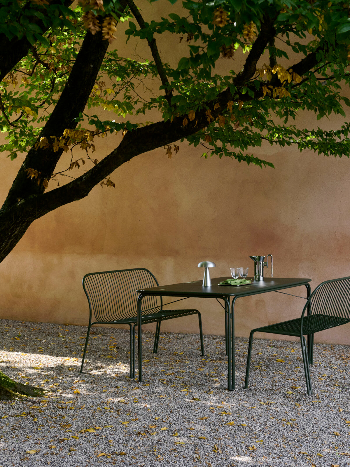 &Tradition Thorvald SC111 tuinbank - Oosterlinck Home