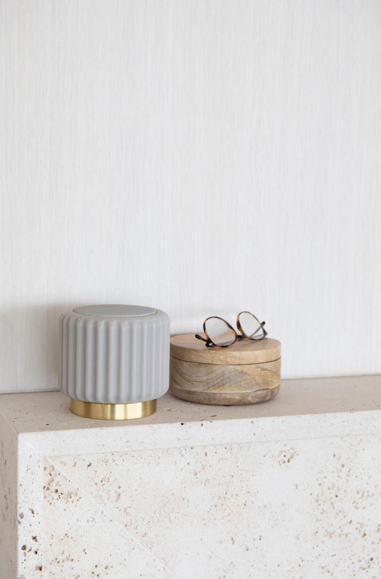 Atelier Pierre Dentelles Speaker -50%