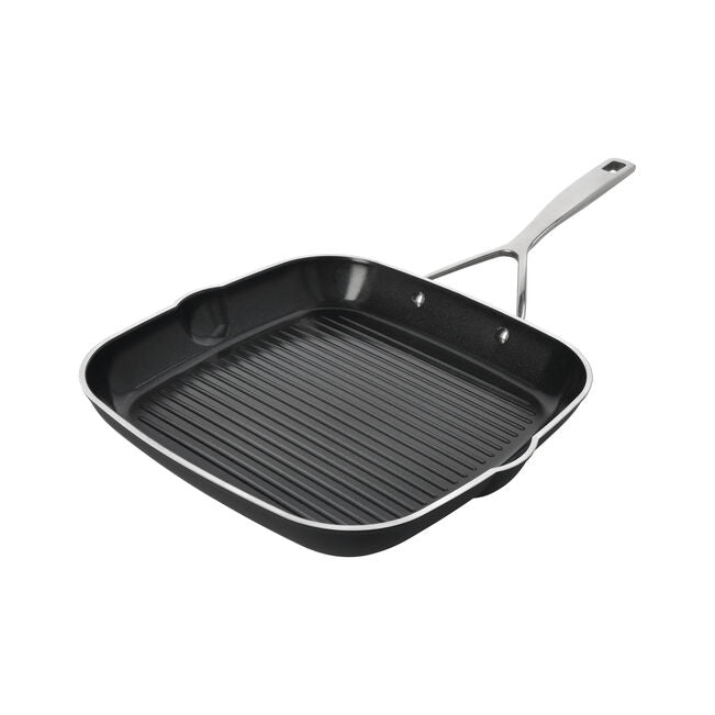 Demeyere Alu Pro 5 Ceraforce Grillpan 28cm - Oosterlinck