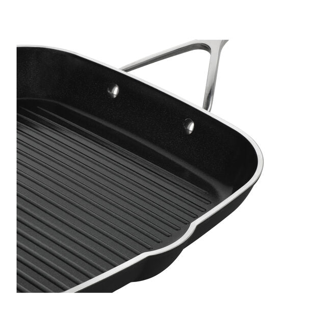 Demeyere Alu Pro 5 Ceraforce Grillpan 28cm - Oosterlinck