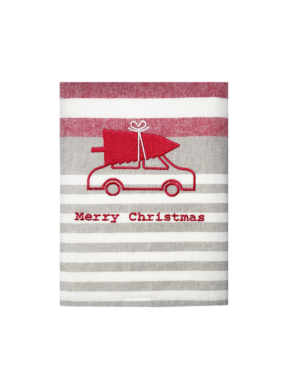 Grubentuch Keukenhanddoek Merry Christmas