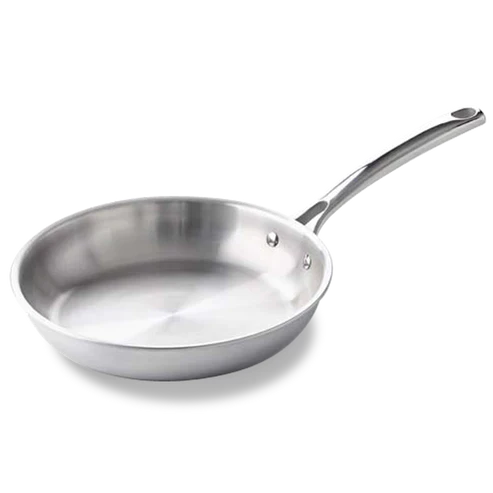 BK Superior Tri-Ply braadpan 24cm - Oosterlinck