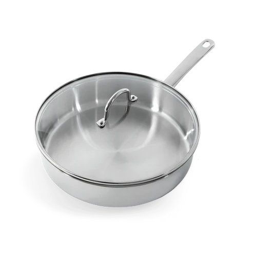 BK Bright hapjespan 28cm - Oosterlinck Home