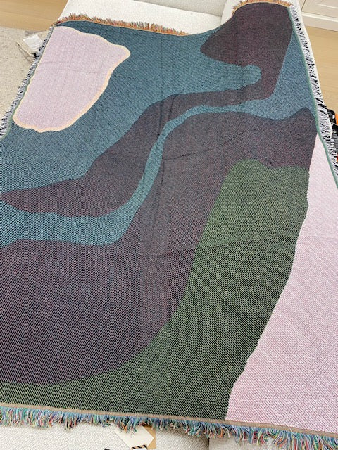 Ferm Living Blanket -60%