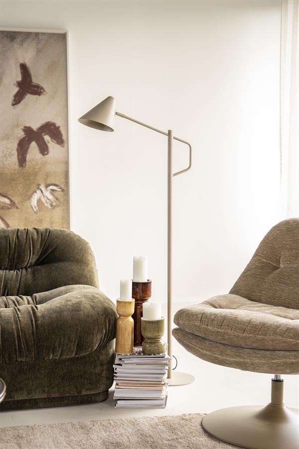 By-Boo Tromba lounge taupe