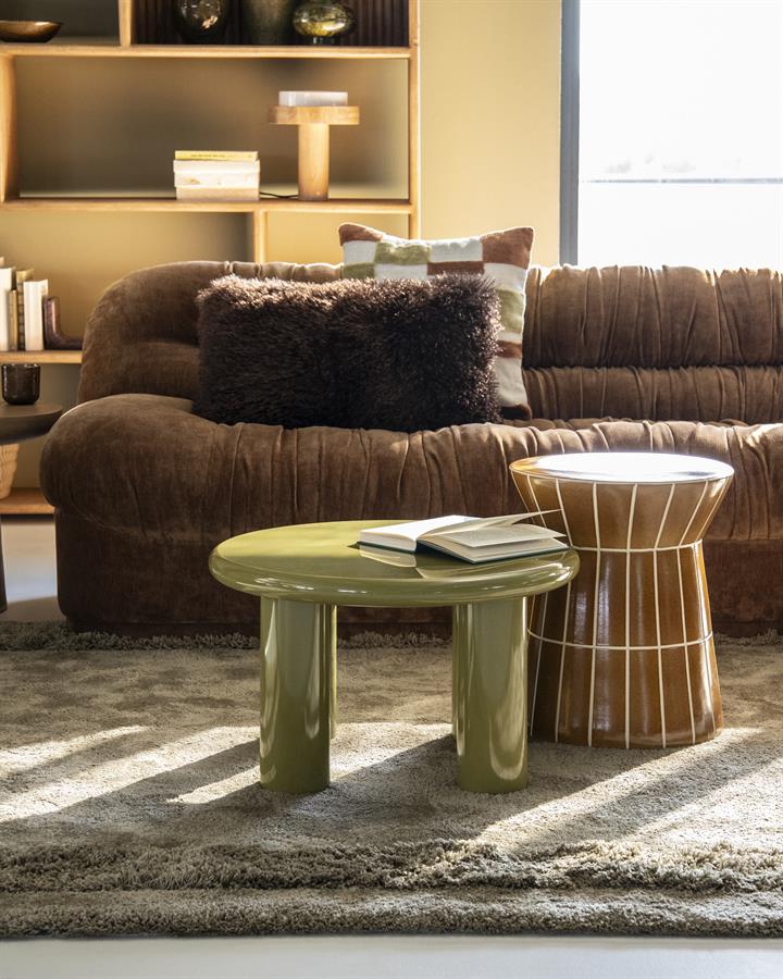 By-Boo Bloop Coffee Table Green