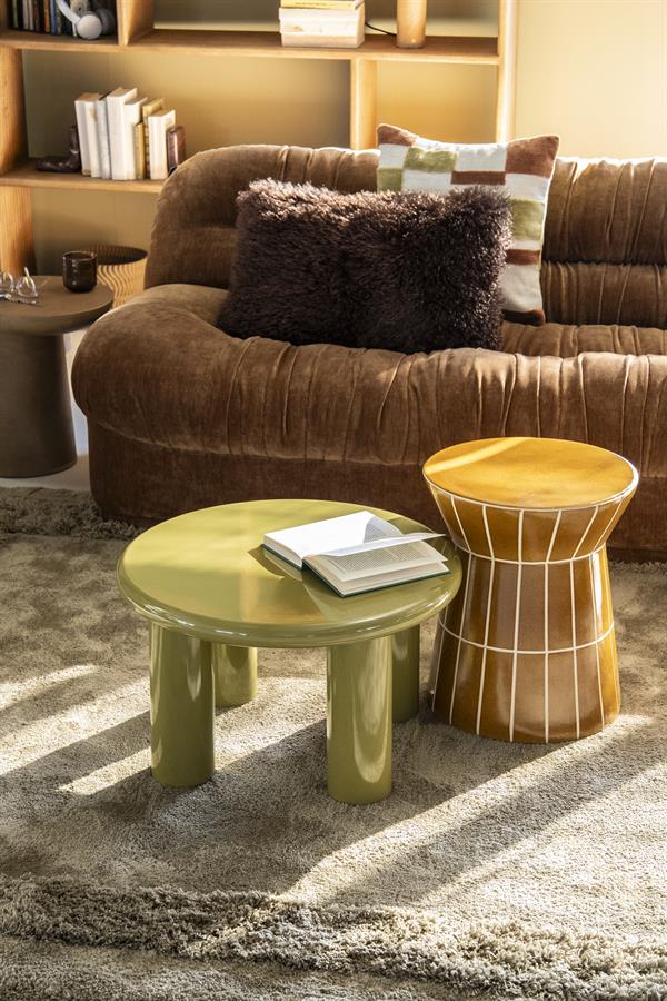 By-Boo Bloop Coffee Table Green