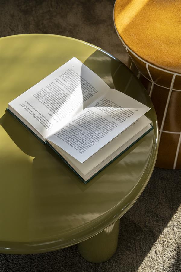 By-Boo Bloop Coffee Table Green