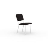 Studio Henk - CO chair wit frame - diverse bekleding. - Oosterlinck