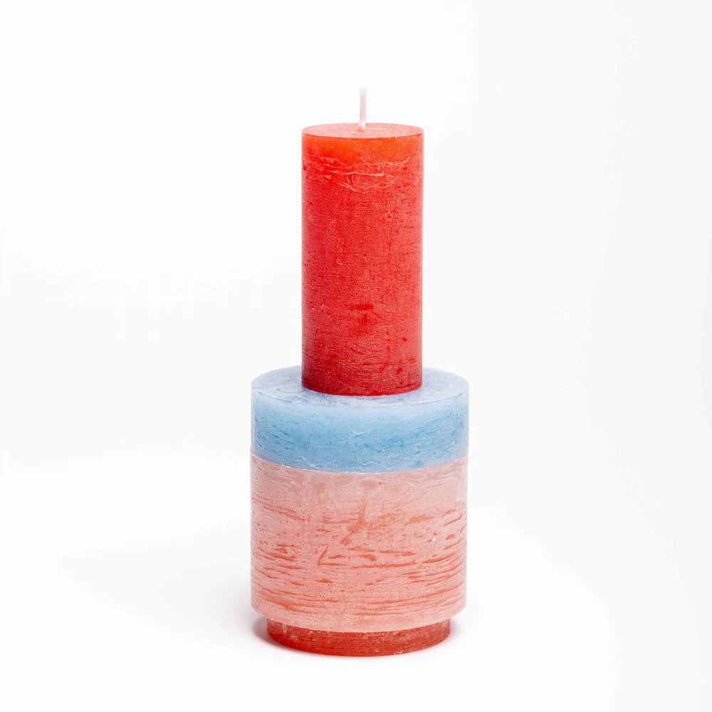 Stan Editions Candle Stack n°02 -60%