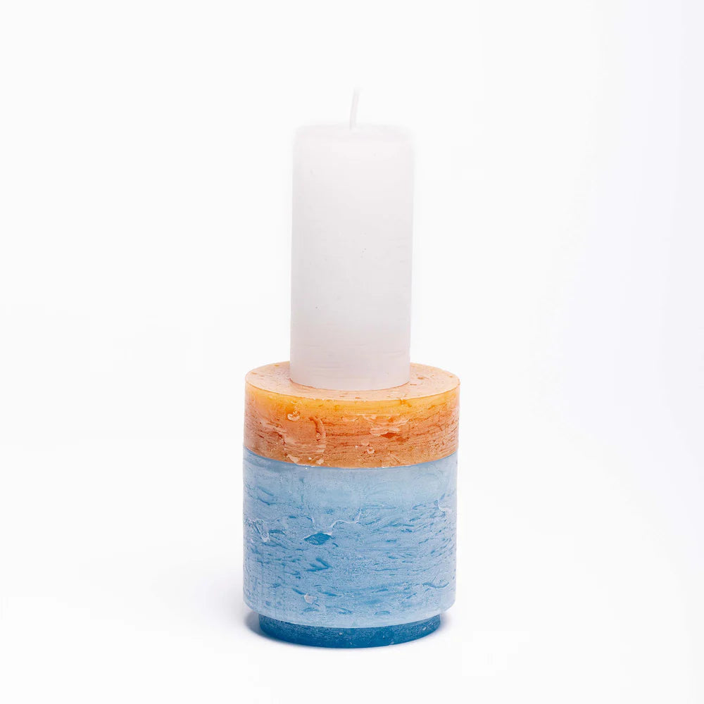 Stan Editions Candle Stack n°02 -60%