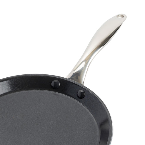 Dagelijkse kost - Pannenkoekenpan 24cm - Oosterlinck