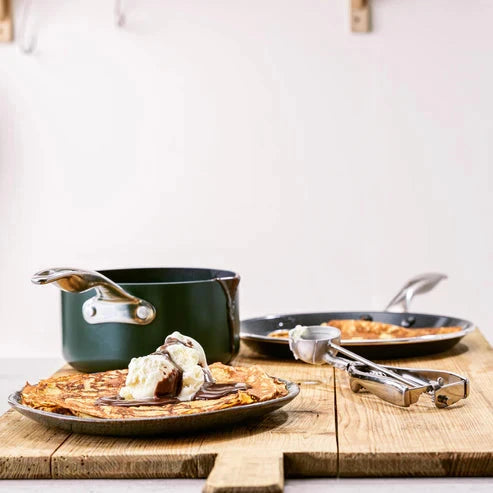 Dagelijkse kost - Pannenkoekenpan 24cm - Oosterlinck