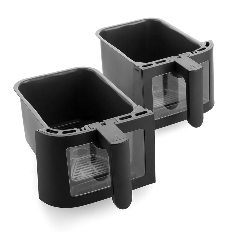 Greenpan Bistro Dual Zone Airfryer