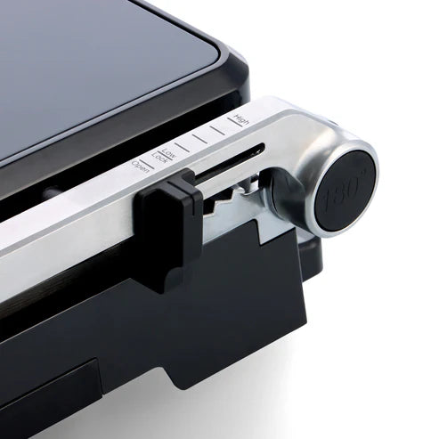 BK Connect Contactgrill - Oosterlinck Home