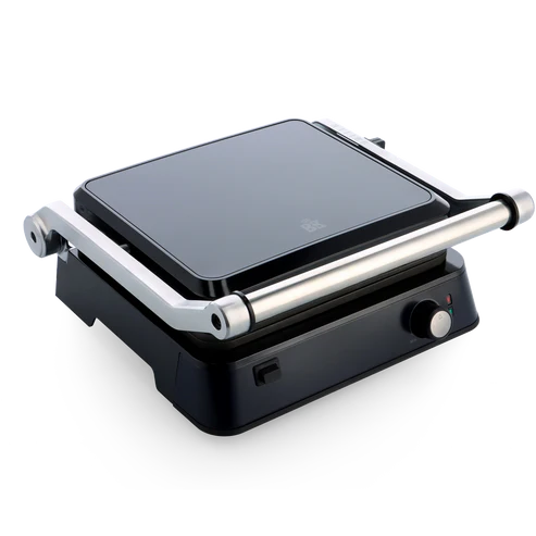 BK Connect Contactgrill - Oosterlinck Home