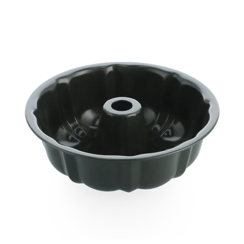 Dagelijkse kost tulband bakvorm 24cm - Oosterlinck