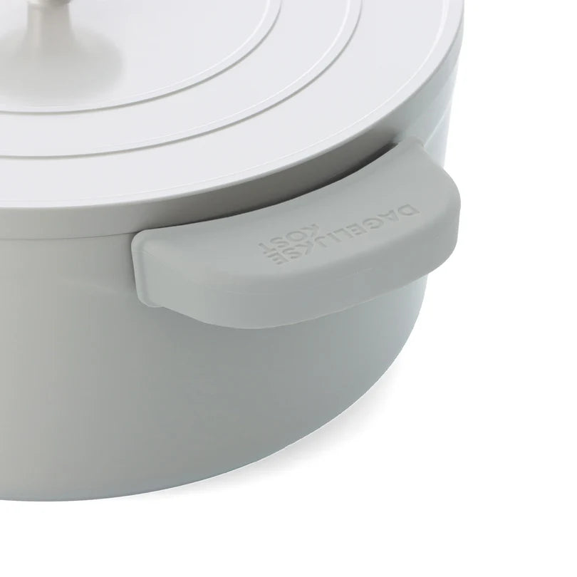 Dagelijkse Kost Proline Stoofpoot 26cm lichtgrijs