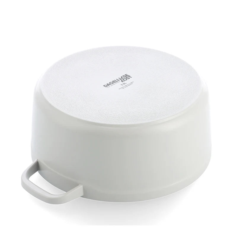 Dagelijkse Kost Proline Stoofpoot 26cm lichtgrijs
