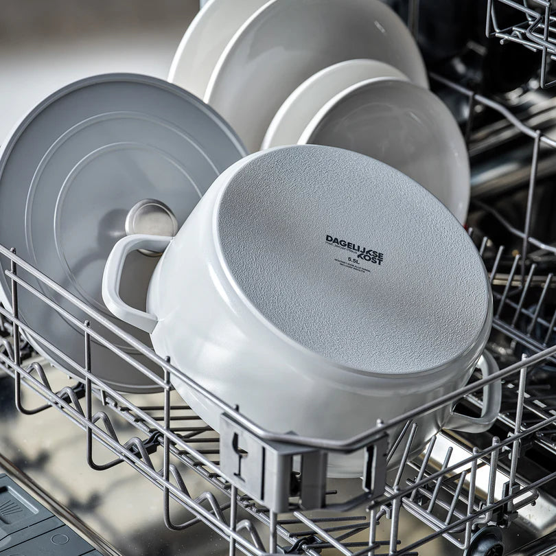 Dagelijkse Kost Proline Stoofpoot 26cm blauw