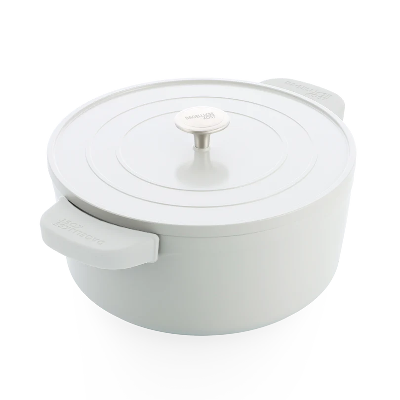 Dagelijkse Kost Proline Stoofpoot 26cm lichtgrijs