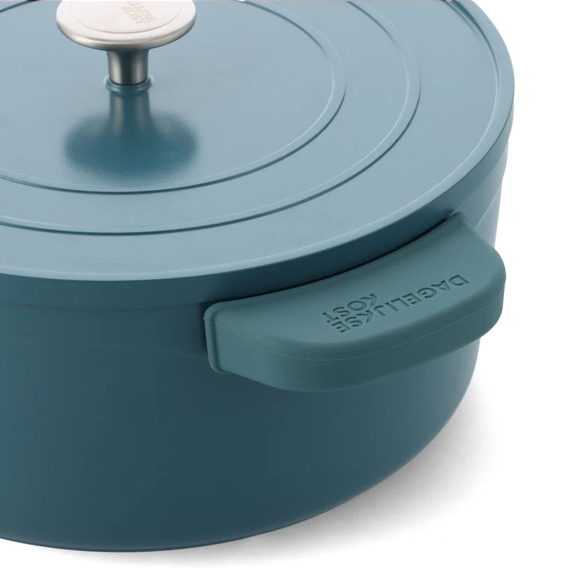 Dagelijkse Kost Proline Stoofpoot 26cm blauw