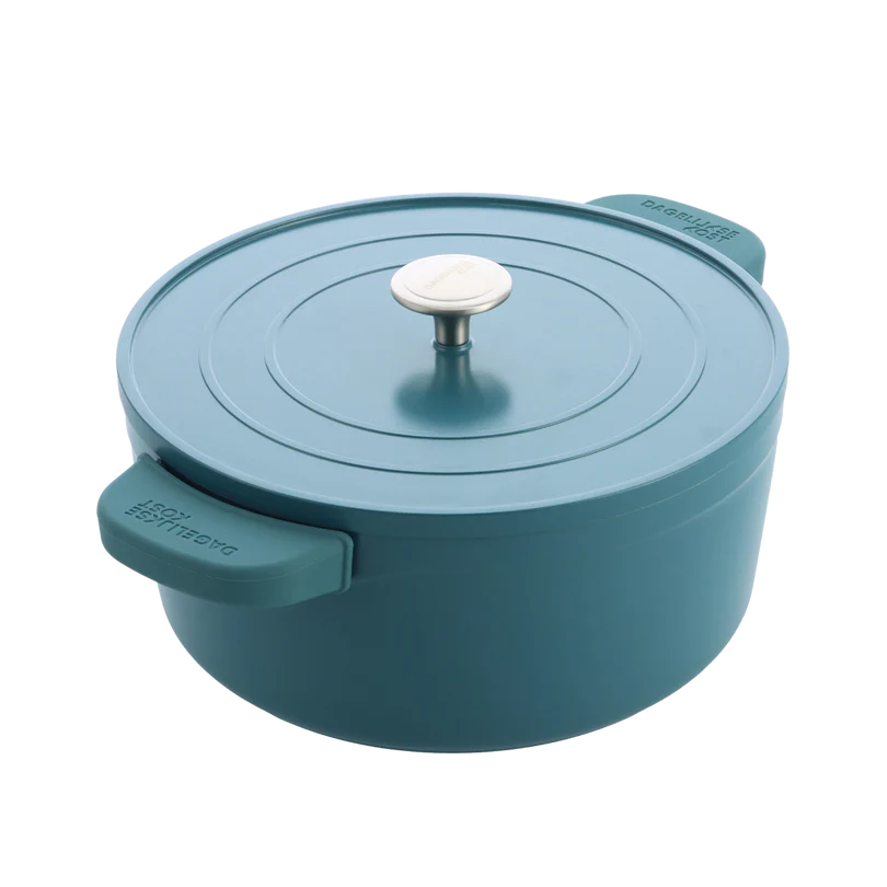 Dagelijkse Kost Proline Stoofpoot 26cm blauw