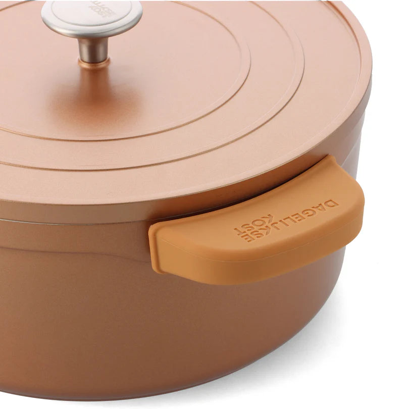 Dagelijkse Kost Proline Stoofpoot 26cm Koper