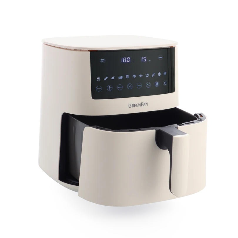Greenpan airfryer XL - Oosterlinck Home