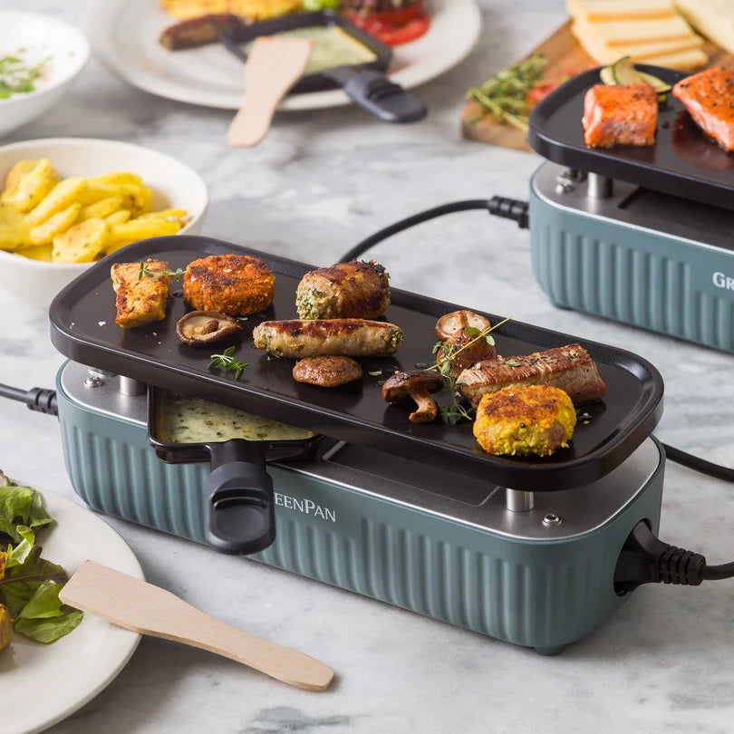Greenpan Silhouette Party Gourmet