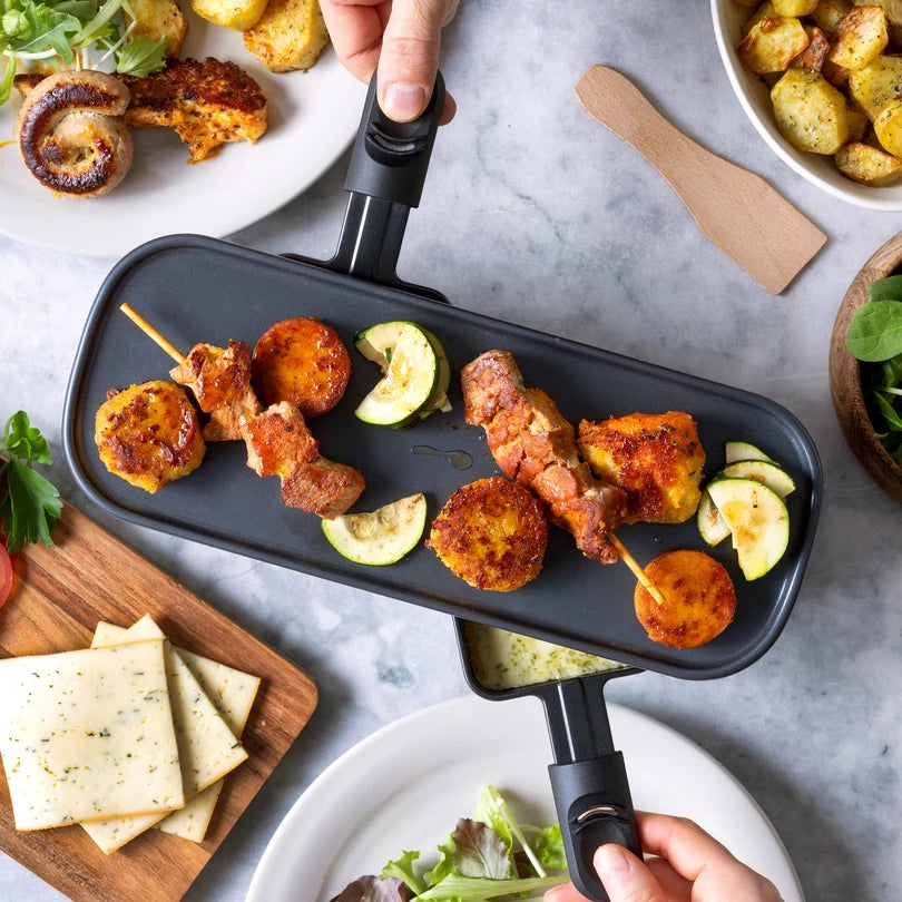 Greenpan Silhouette Party Gourmet