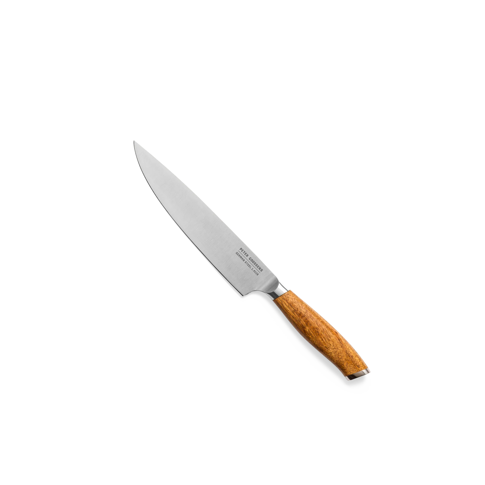 BK Vleesmes 15cm Peter Goossens