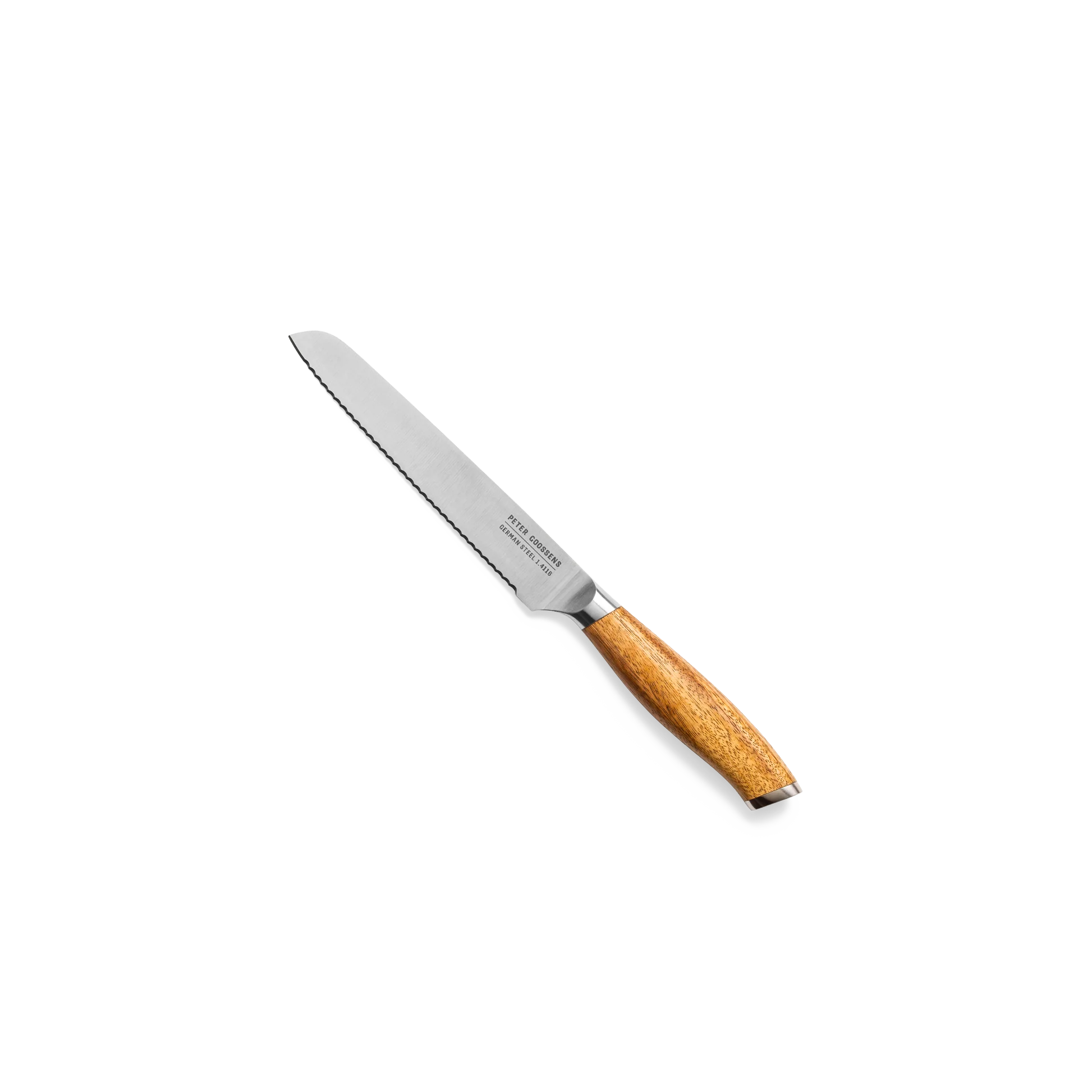 BK Mes multifunctioneel 13cm Peter Goossens