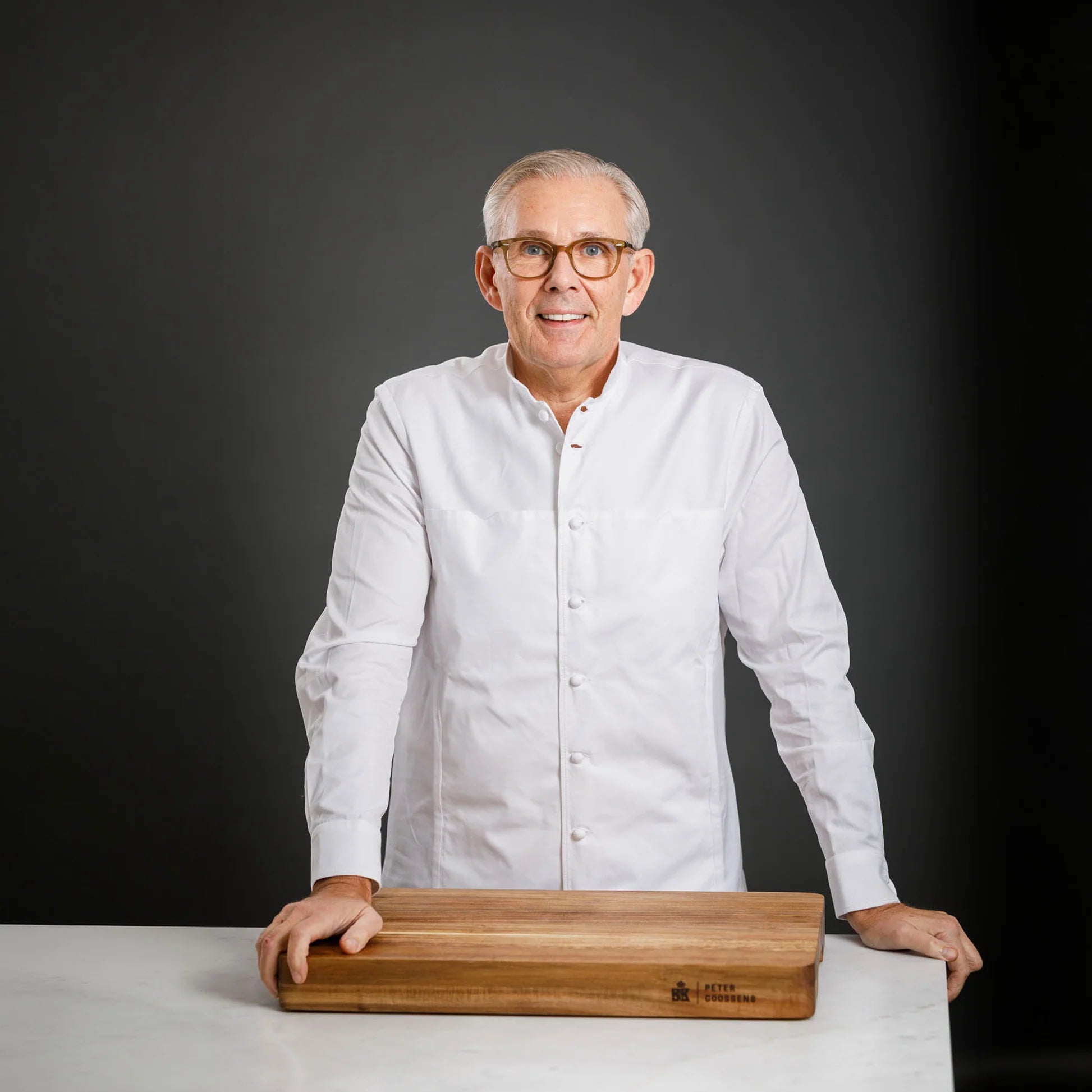 BK Snijplank Peter Goossens