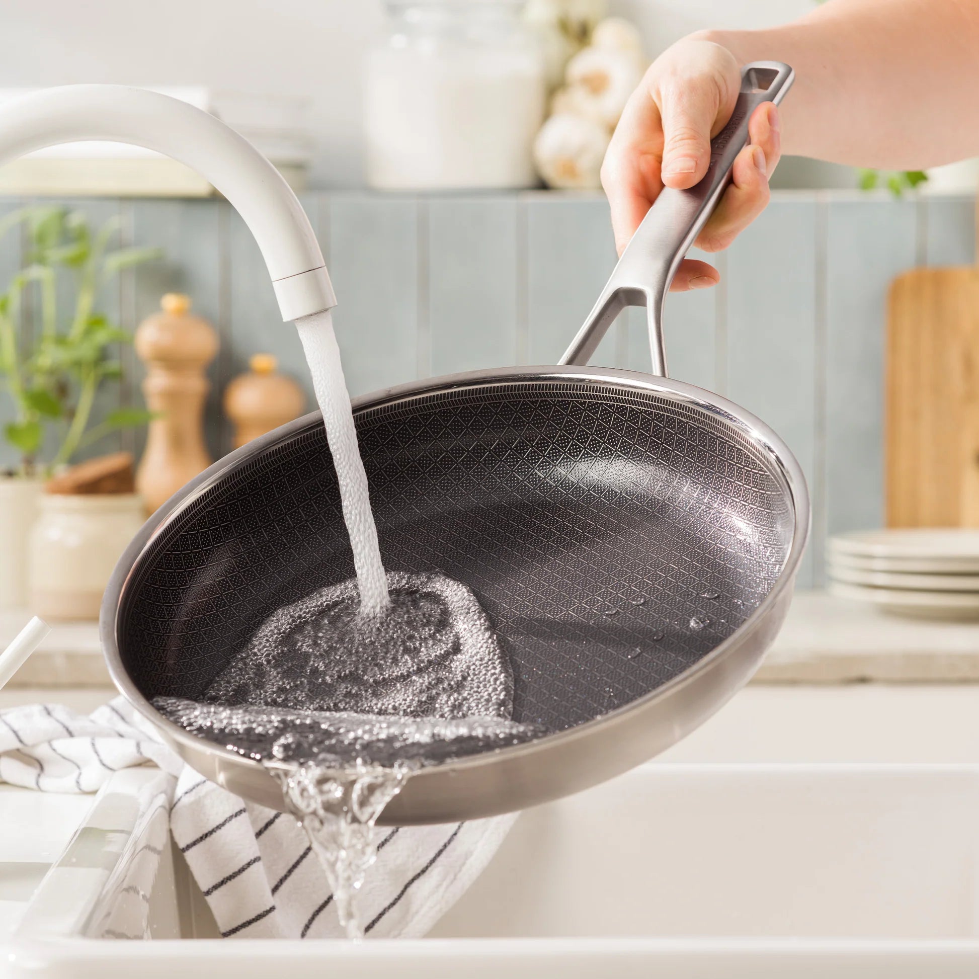 BK Durabond Pan Peter Goossens