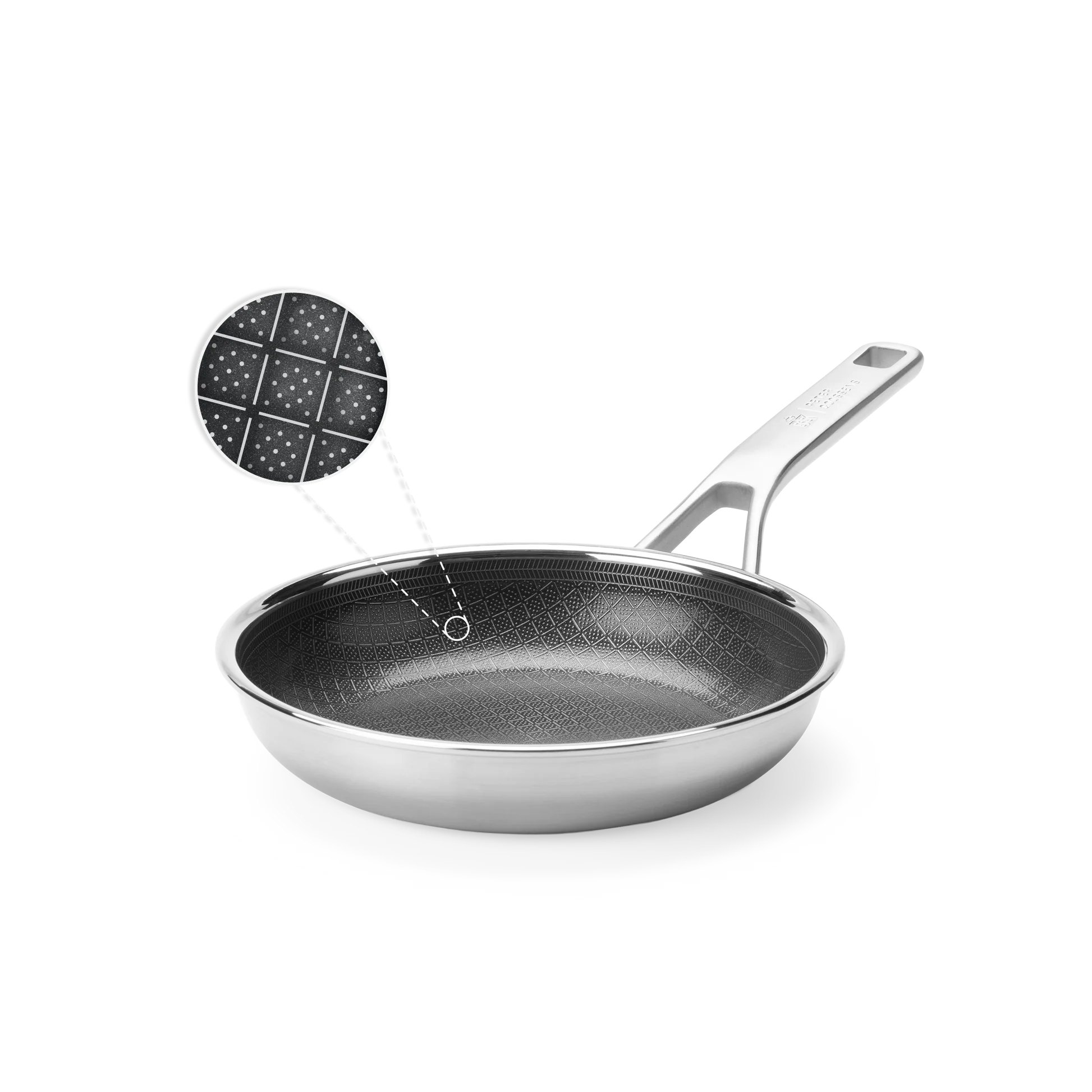 BK Durabond Pan Peter Goossens