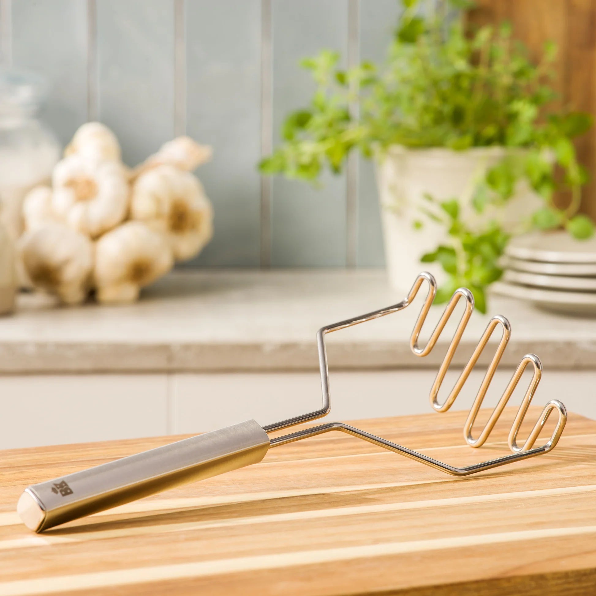 BK Aardappelstamper Peter Goossens