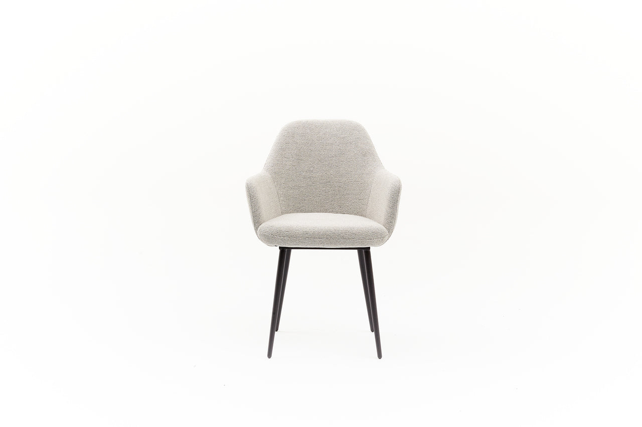 Linck. Curve stoel - Oosterlinck Home
