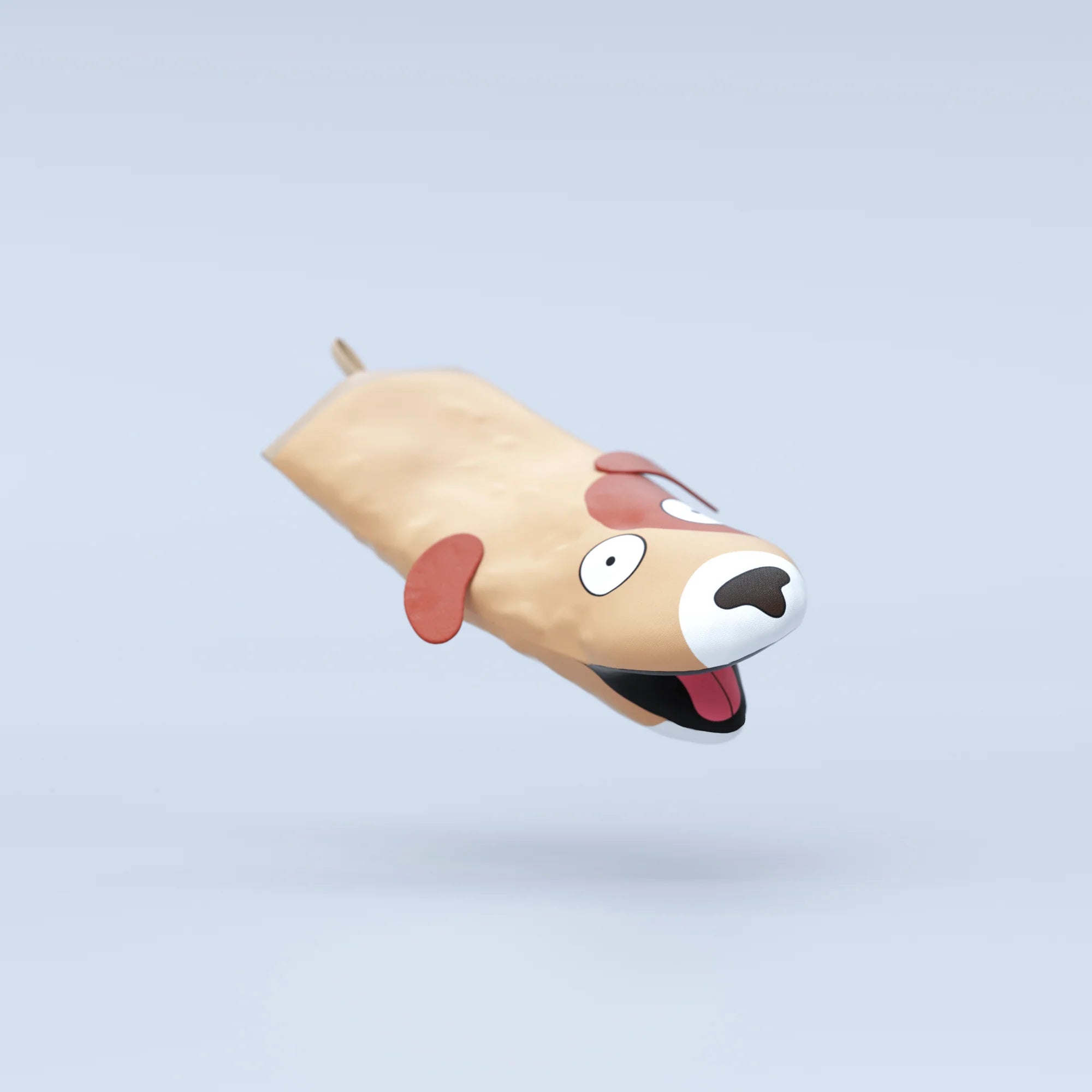 Fluid Market ovenhandschoen Dog