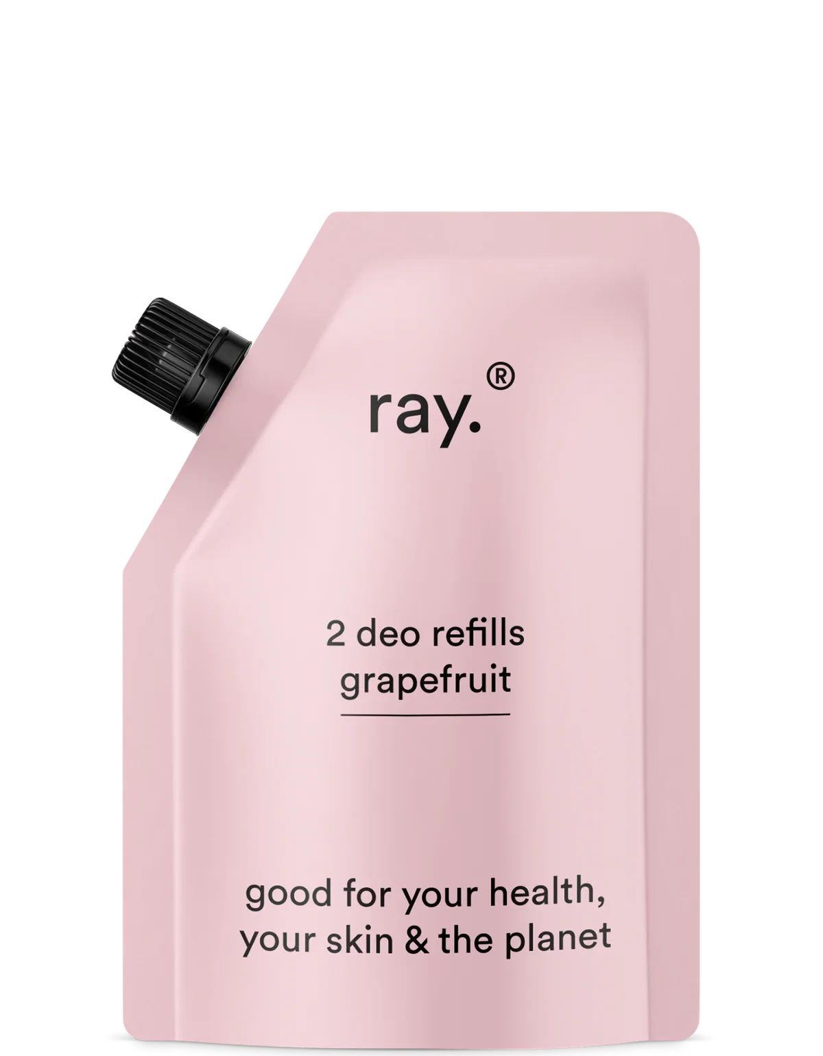 Ray Deo Refills 100ml - Verschillende Geuren - Oosterlinck