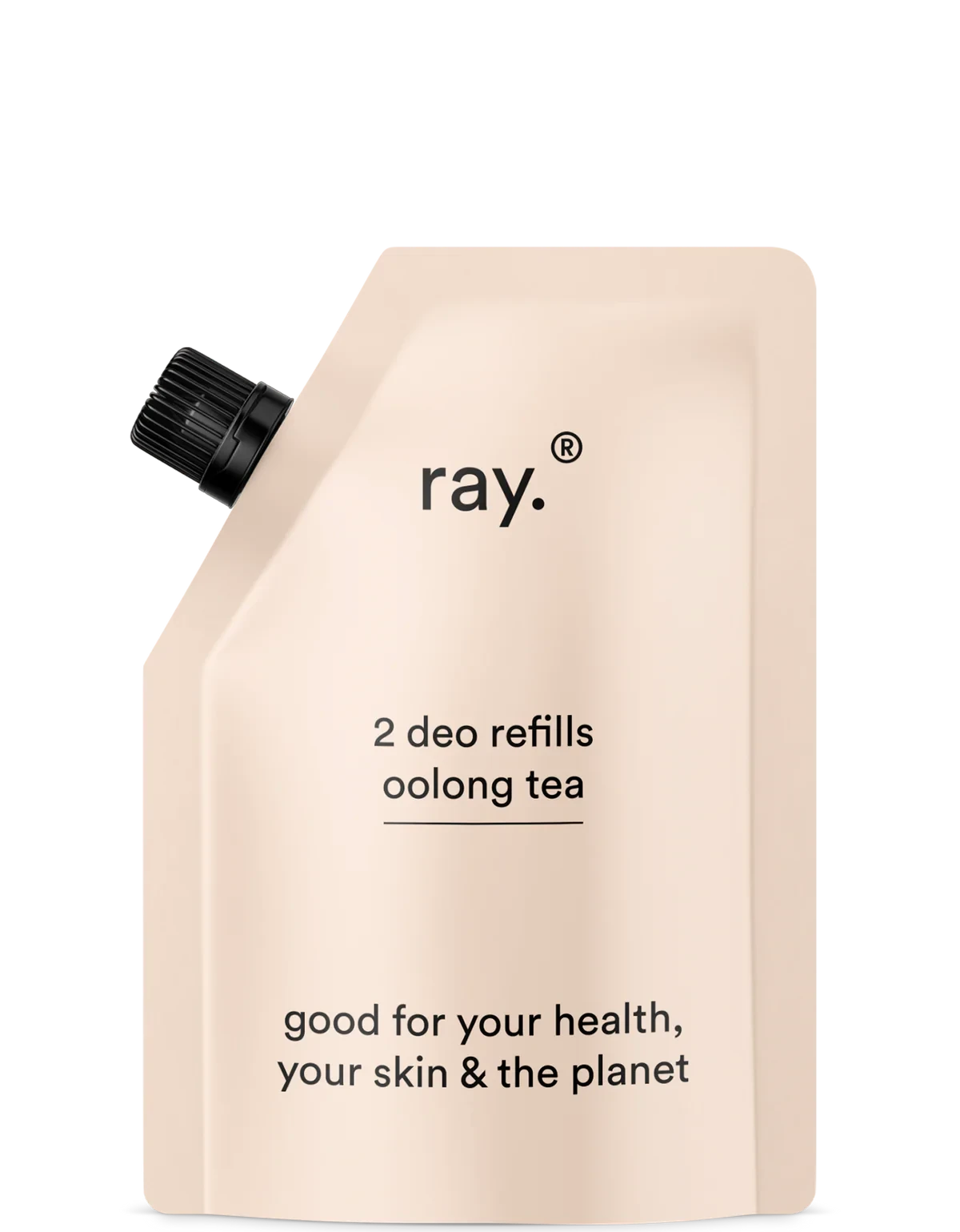 Ray Deo Refills 100ml - Verschillende Geuren - Oosterlinck