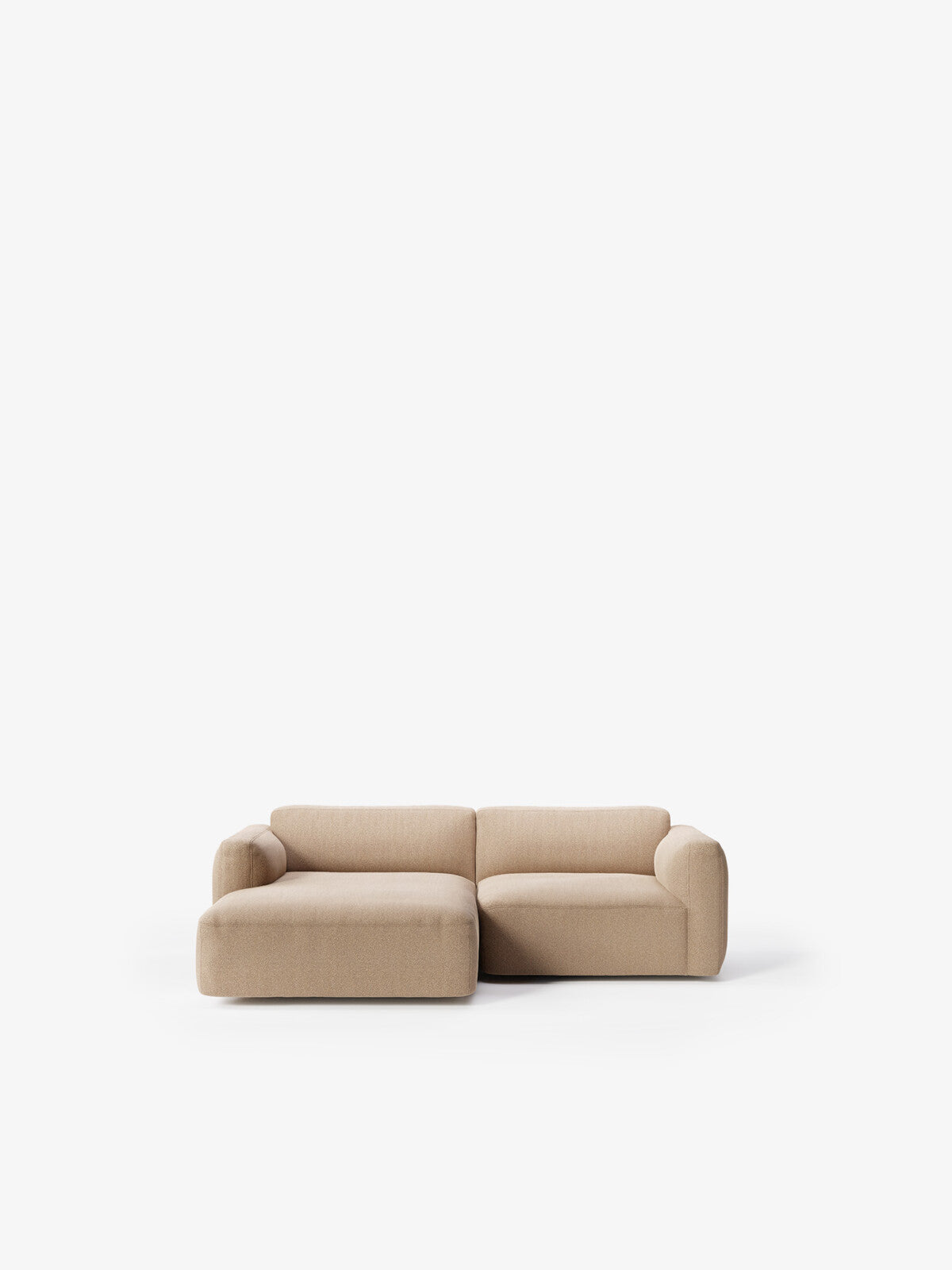 &Tradition Develius Mellow sofa - configuratie C - Oosterlinck