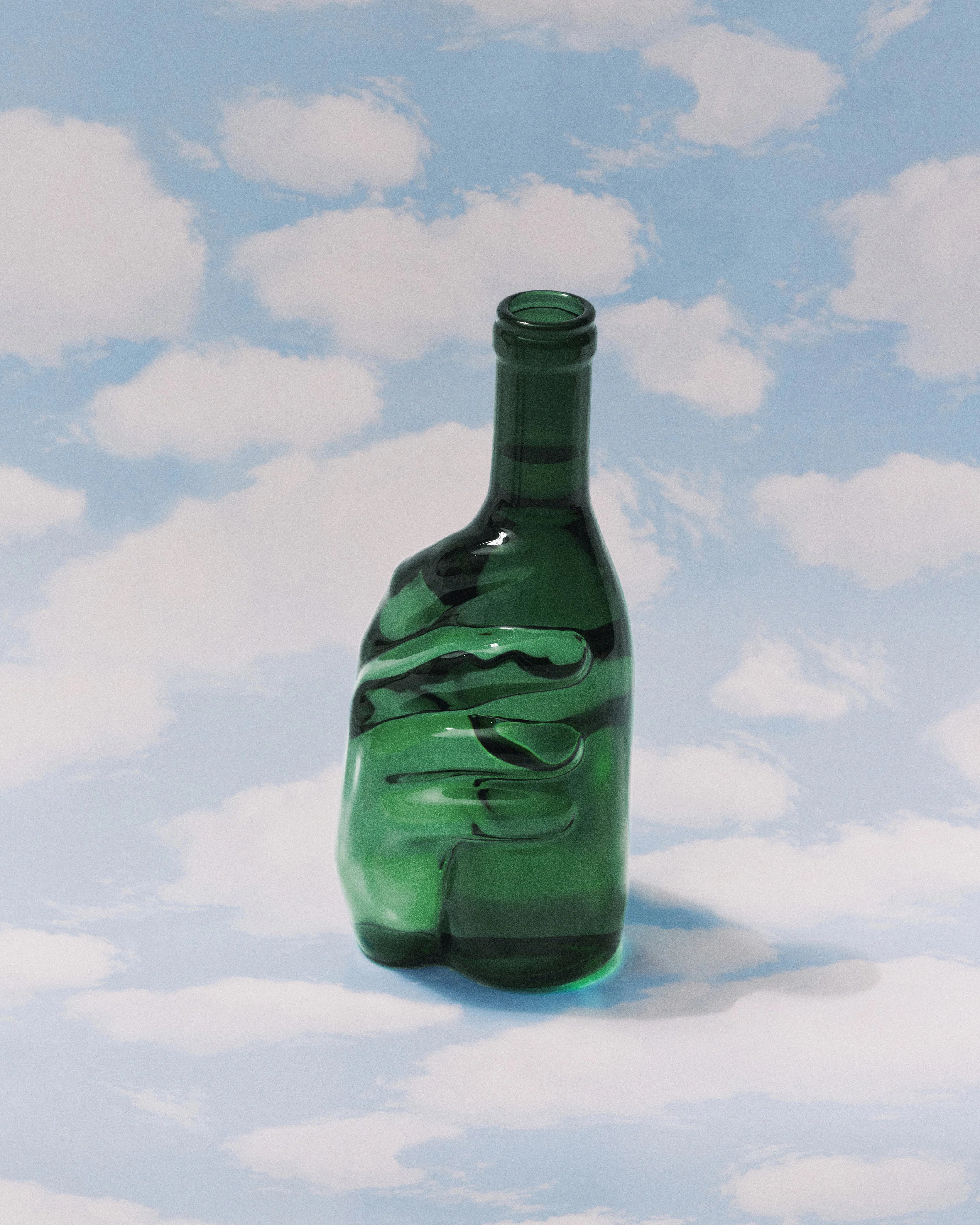 Serax Karaf "Edward" Wouters & Hendrix - Oosterlinck Home