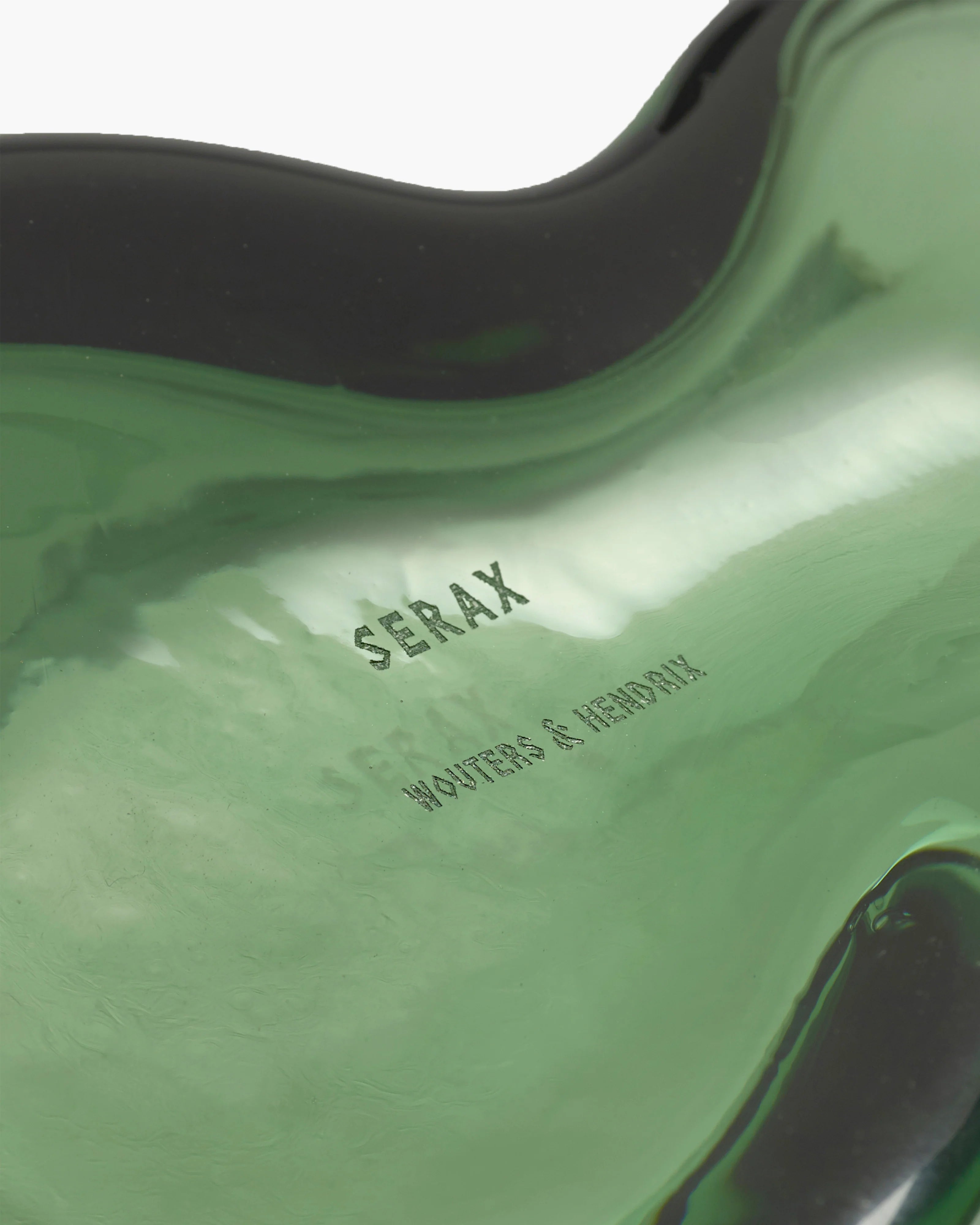 Serax Karaf "Edward" Wouters & Hendrix - Oosterlinck Home