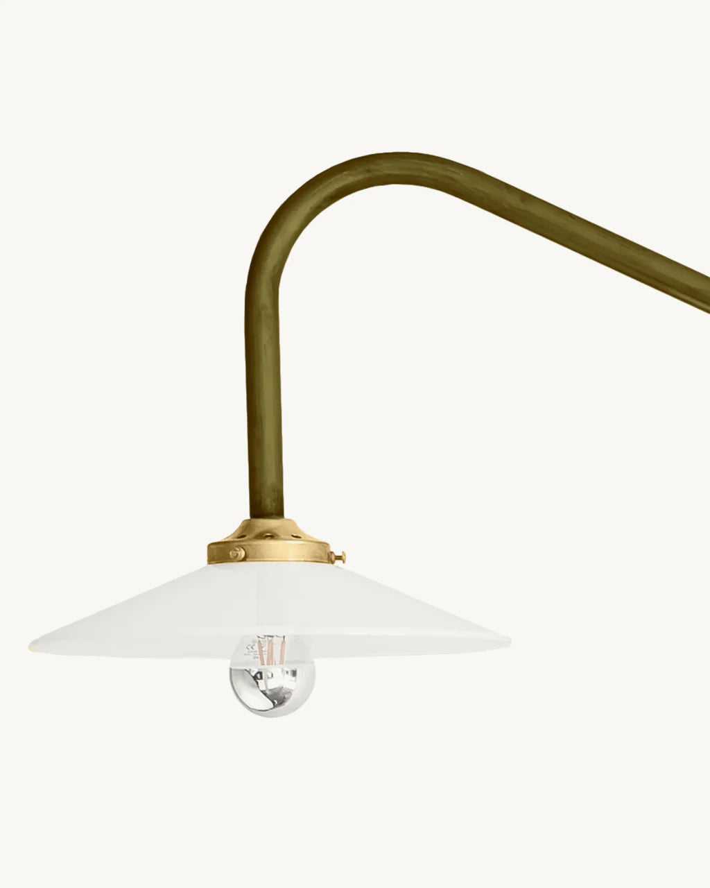 Valerie Objects Hanglamp n°1 by Muller Van Severen