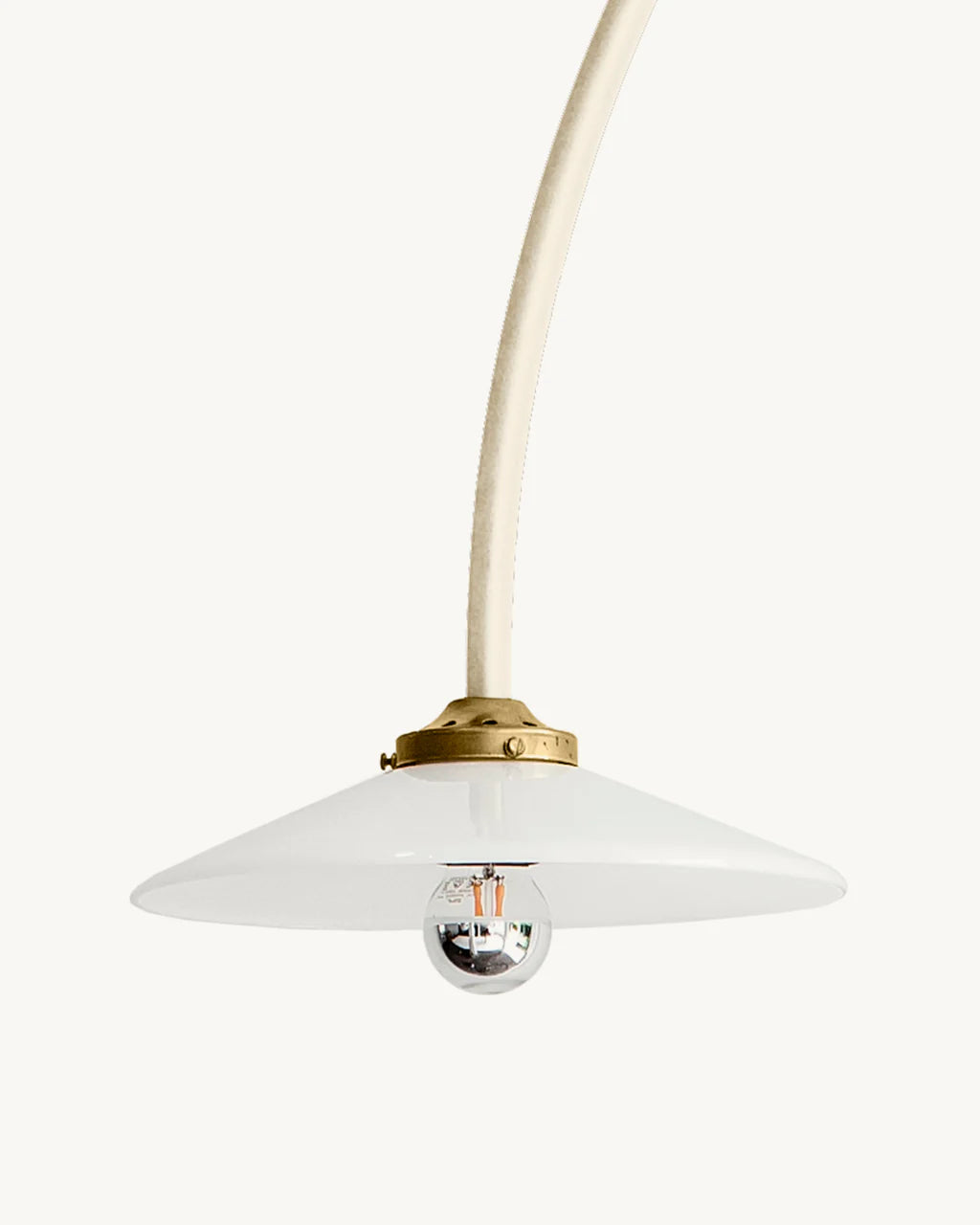 Valerie Objects Hanglamp n°3 by Muller Van Severen