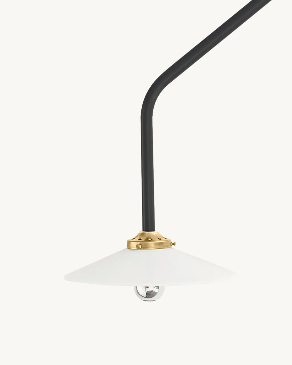 Valerie Objects Hanglamp n°4 by Muller Van Severen